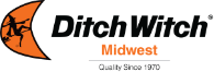 Ditch Witch Midwest in Wisconsin, Illinois, & Indiana